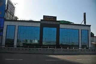 Hotel Classic Diplomat Nové Dillí