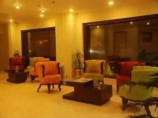 Hotel Classic Diplomat Nové Dillí