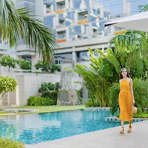 Andaz Delhi, By Hyatt New Delhi