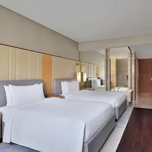 Jw Marriott Aerocity New Delhi
