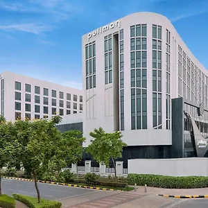 Pullman Aerocity New Delhi