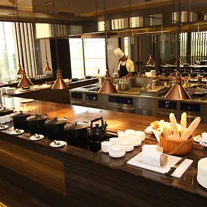 Roseate House New Delhi