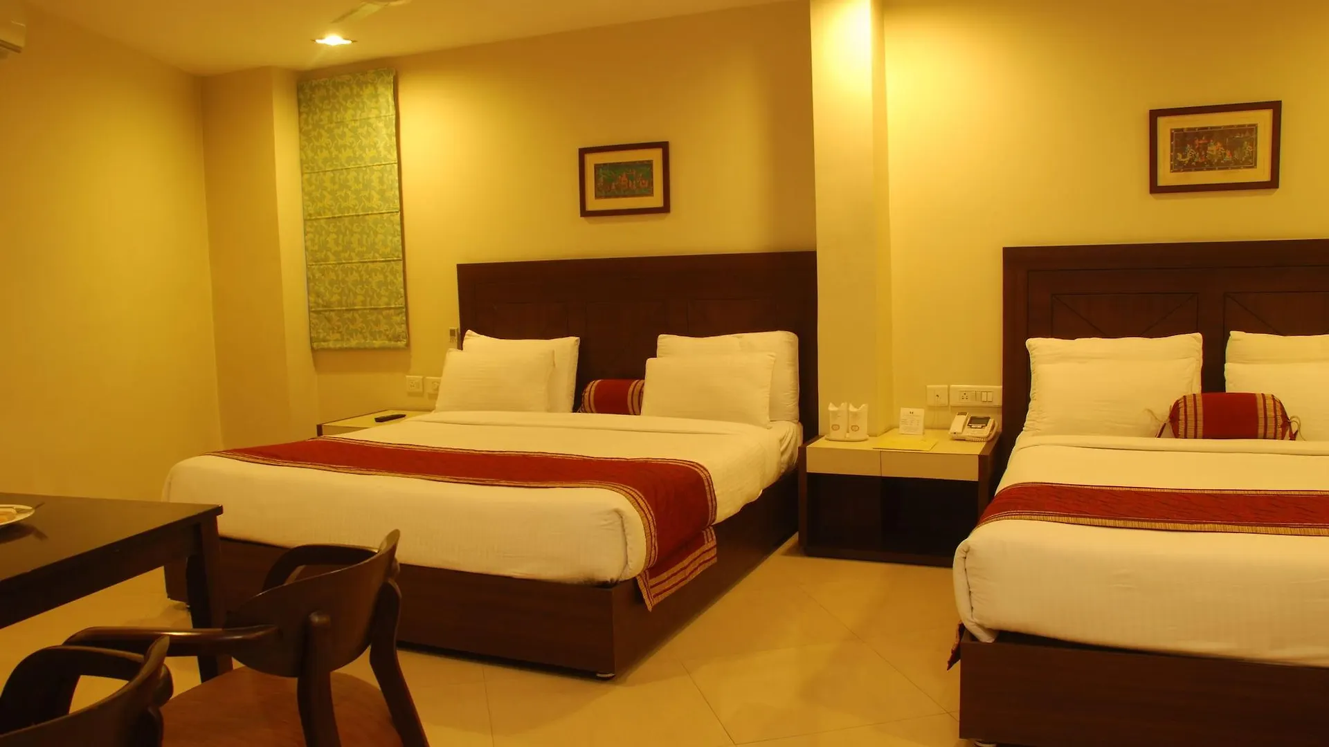 Hotel Classic Diplomat New Delhi