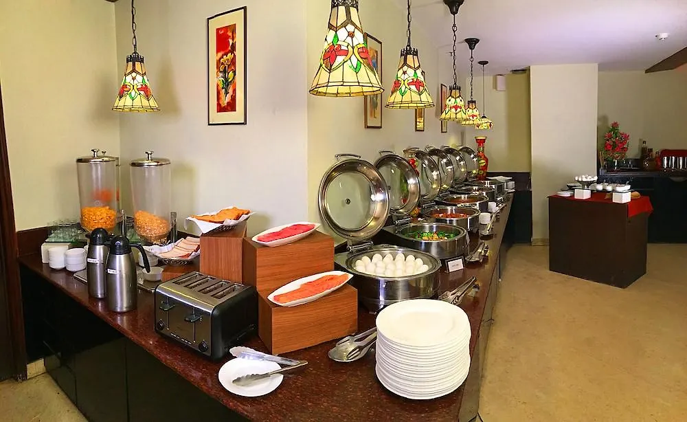 Hotel Classic Diplomat New Delhi