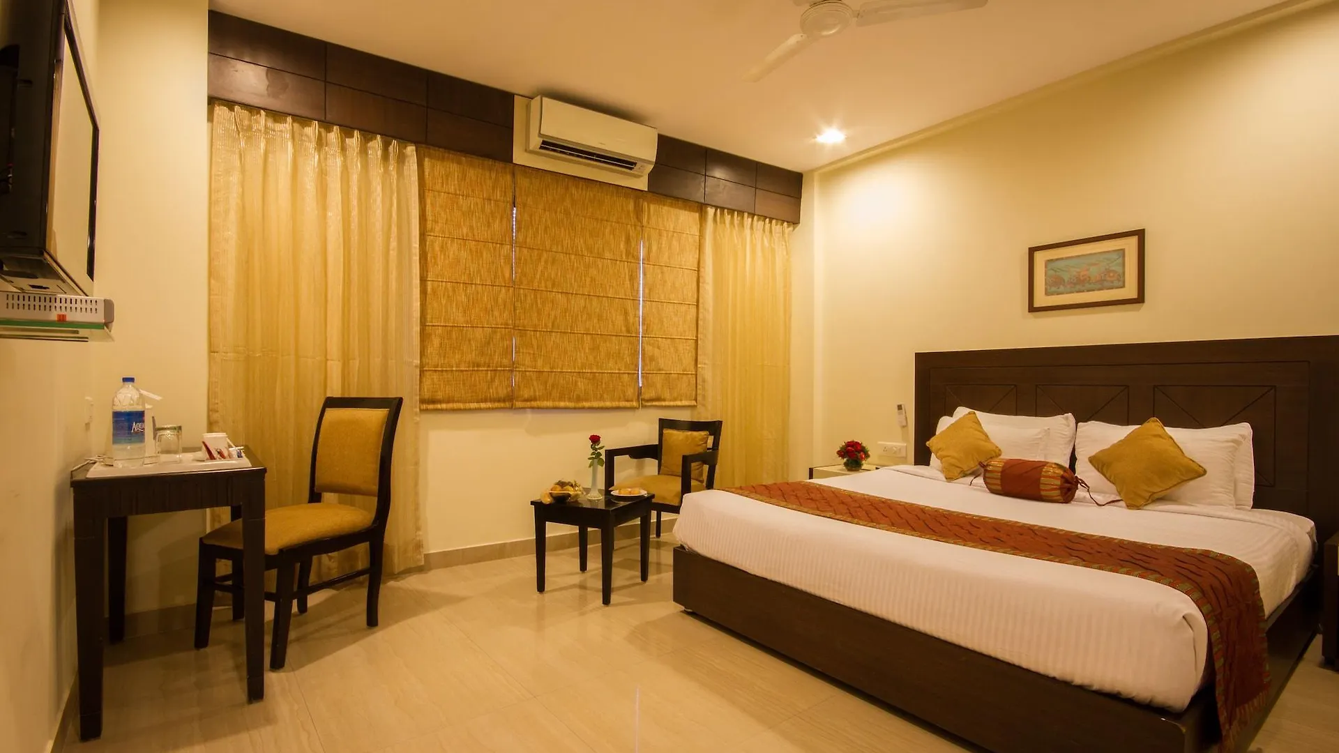 Hotel Classic Diplomat New Delhi