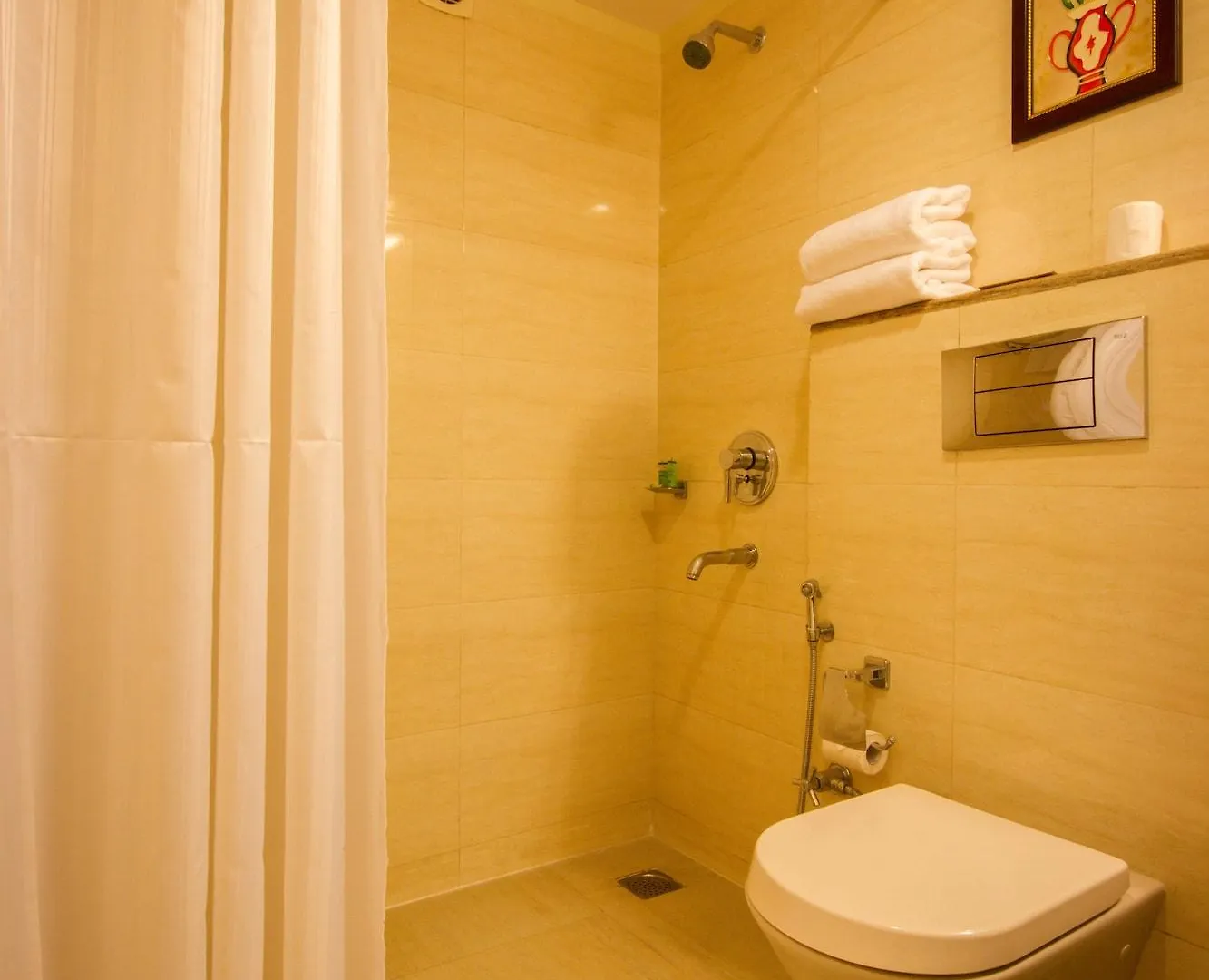 Hotel Classic Diplomat New Delhi