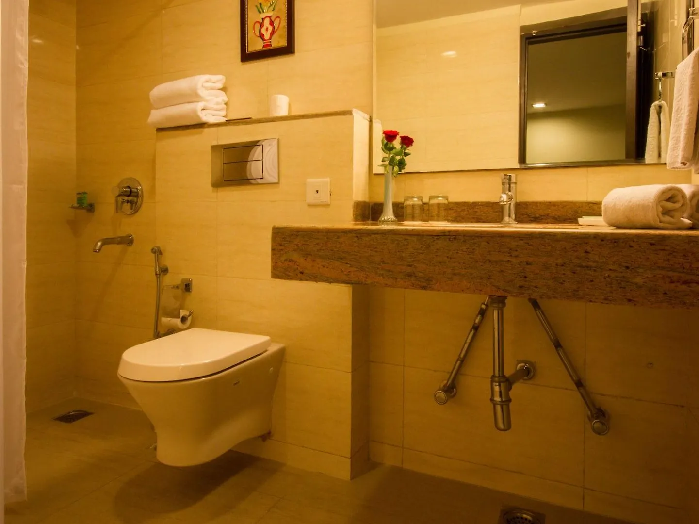 Hotel Classic Diplomat New Delhi