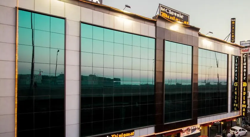 Hotel Classic Diplomat New Delhi