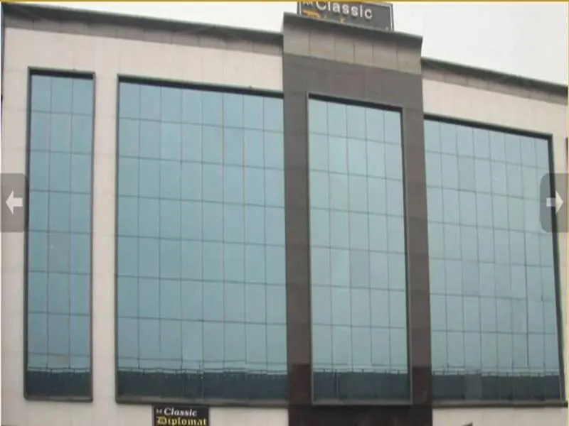 Hotel Classic Diplomat New Delhi