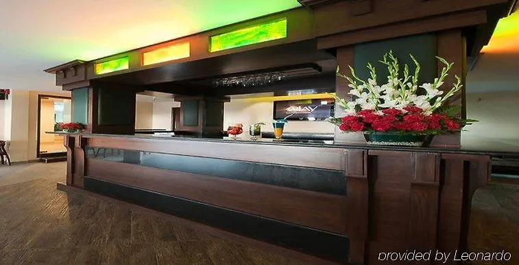 Hotel Classic Diplomat New Delhi 3*,  India