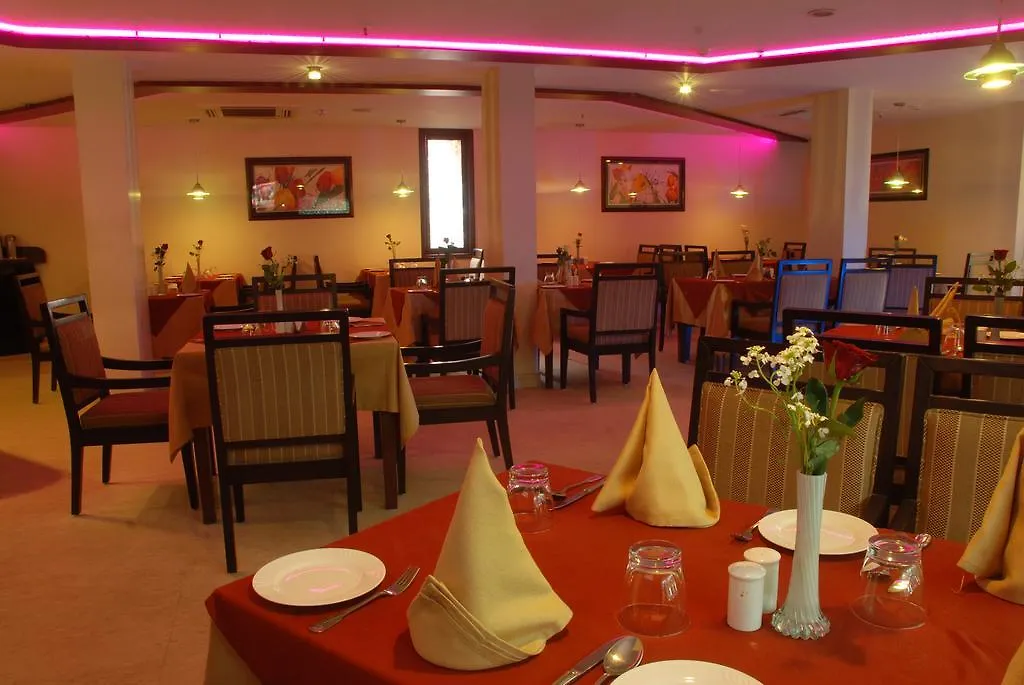 Hotel Classic Diplomat New Delhi