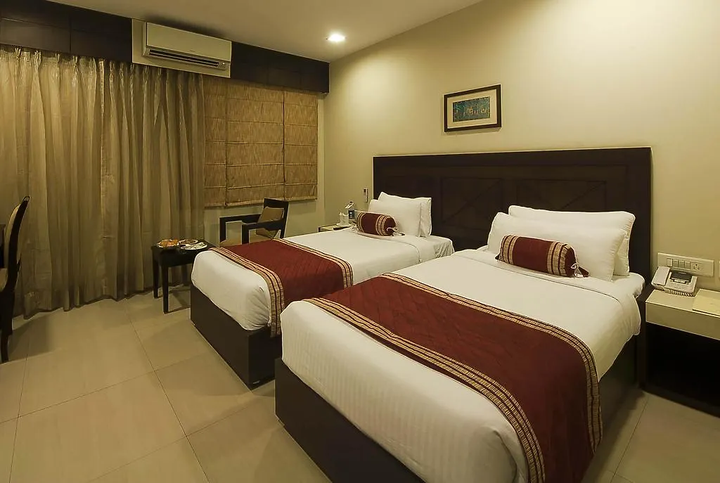 Hotel Classic Diplomat New Delhi 3*,