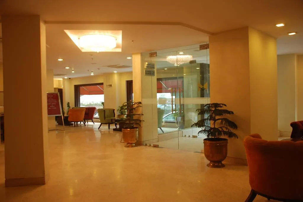 Hotel Classic Diplomat New Delhi
