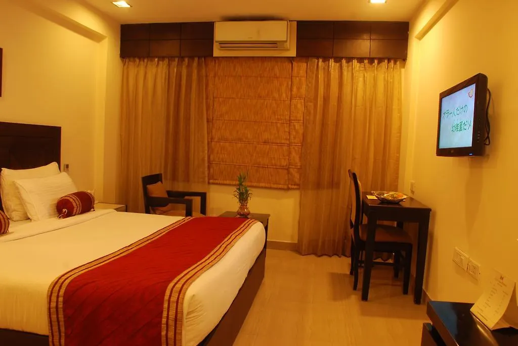 Hotel Classic Diplomat New Delhi
