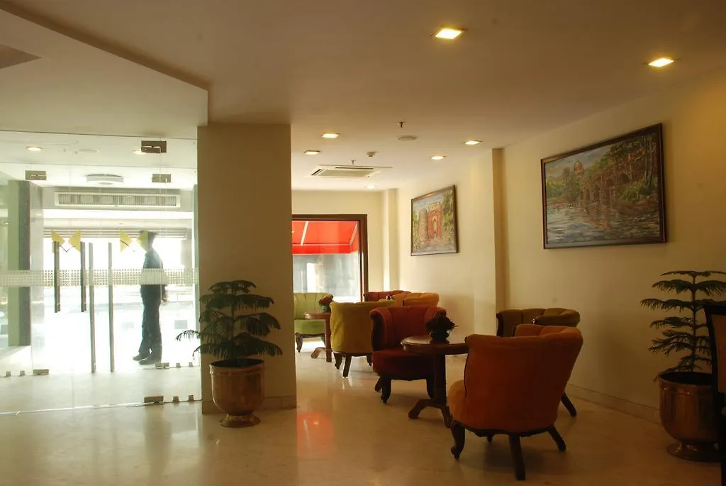 Hotel Classic Diplomat New Delhi India