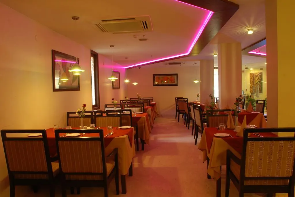 Hotel Classic Diplomat New Delhi