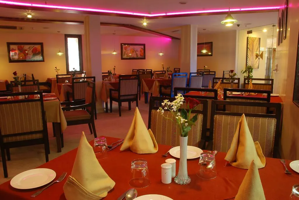 Hotel Classic Diplomat New Delhi