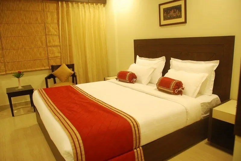 ***  Hotel Classic Diplomat New Delhi India