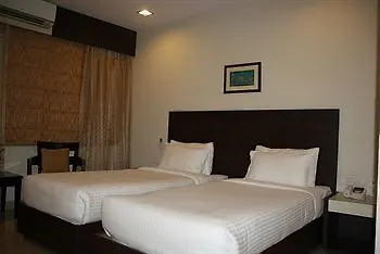 ***  Hotel Classic Diplomat New Delhi India