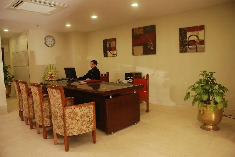 Hotel Classic Diplomat New Delhi
