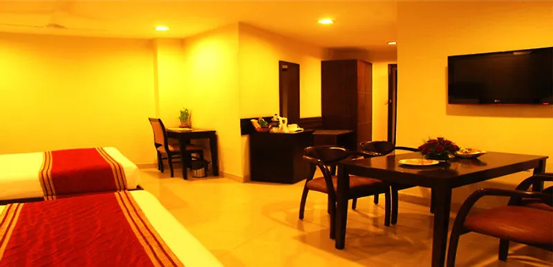 Hotel Classic Diplomat New Delhi