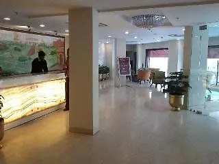 Hotel Classic Diplomat New Delhi 3*,  India
