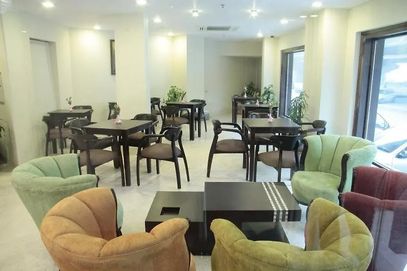 Hotel Classic Diplomat New Delhi 3*,  India
