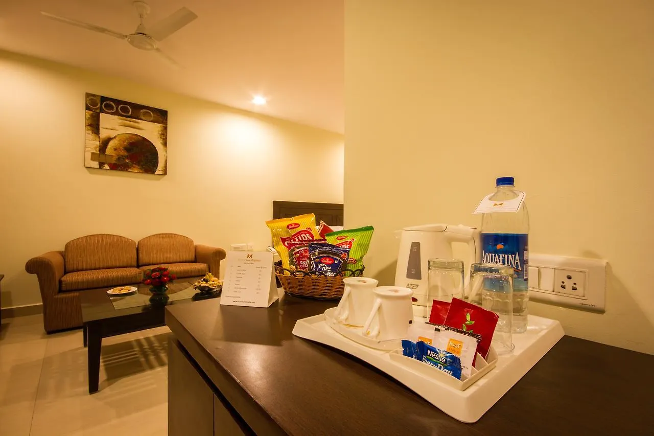 Hotel Classic Diplomat New Delhi