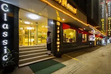 Hotel Classic Diplomat New Delhi