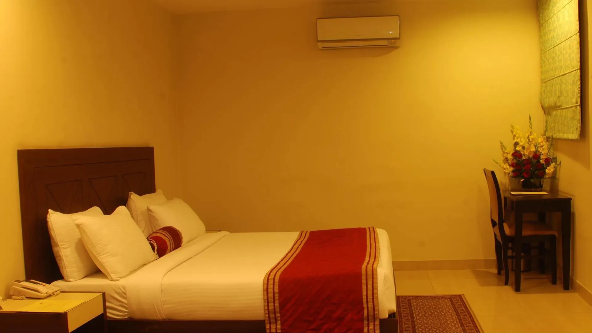 Hotel Classic Diplomat New Delhi India