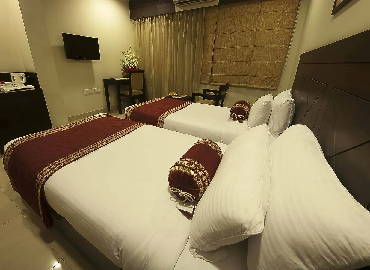 Hotel Classic Diplomat New Delhi