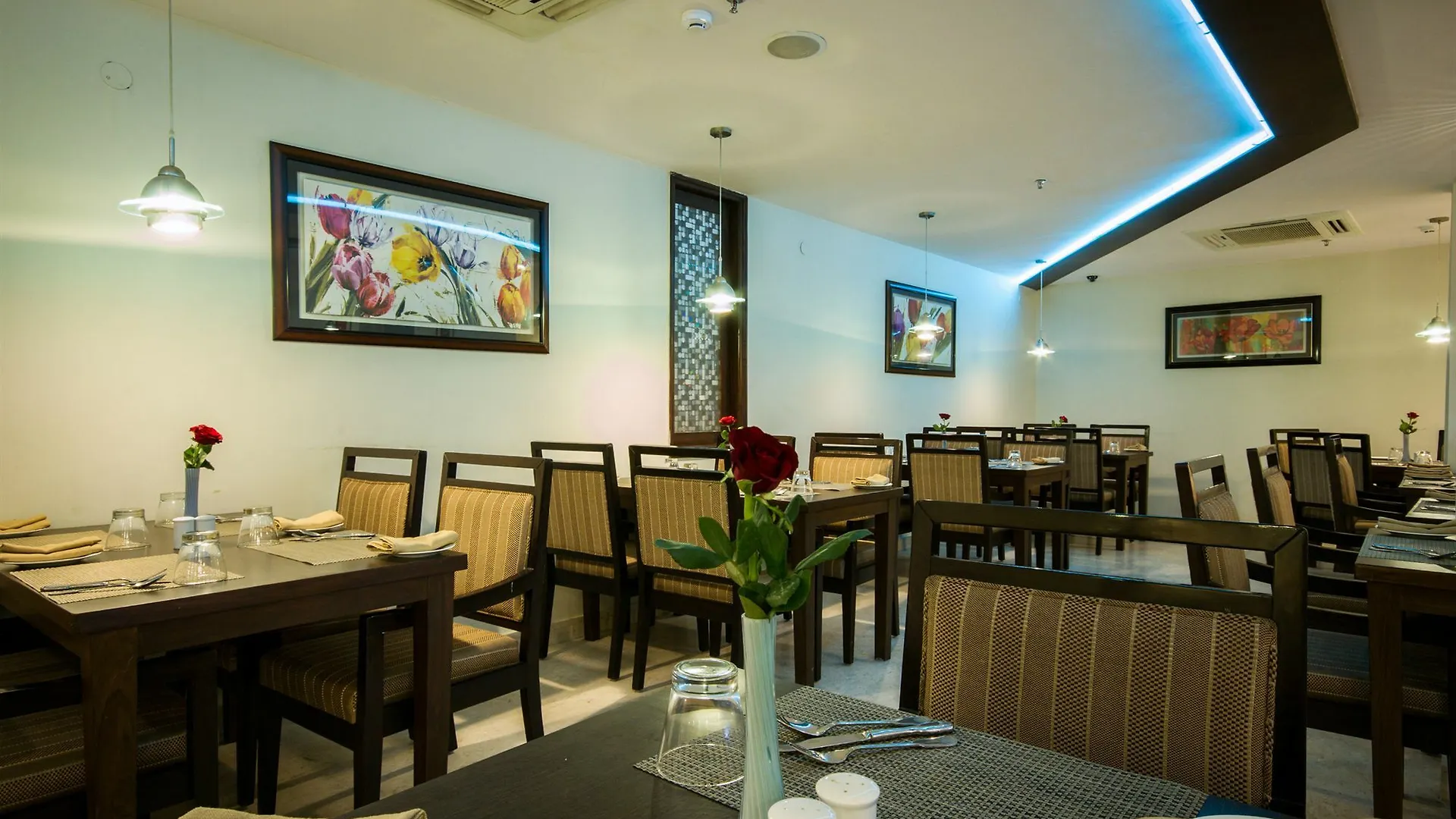 Hotel Classic Diplomat New Delhi India
