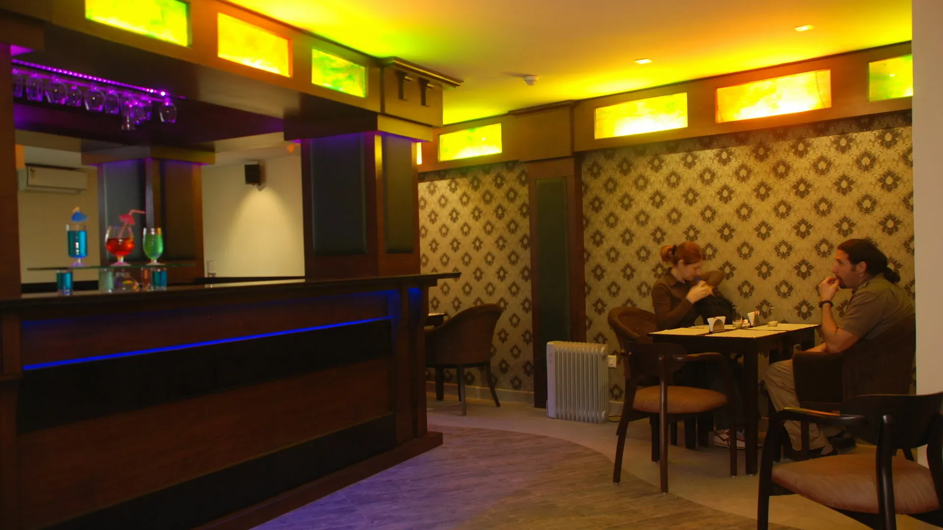 Hotel Classic Diplomat New Delhi