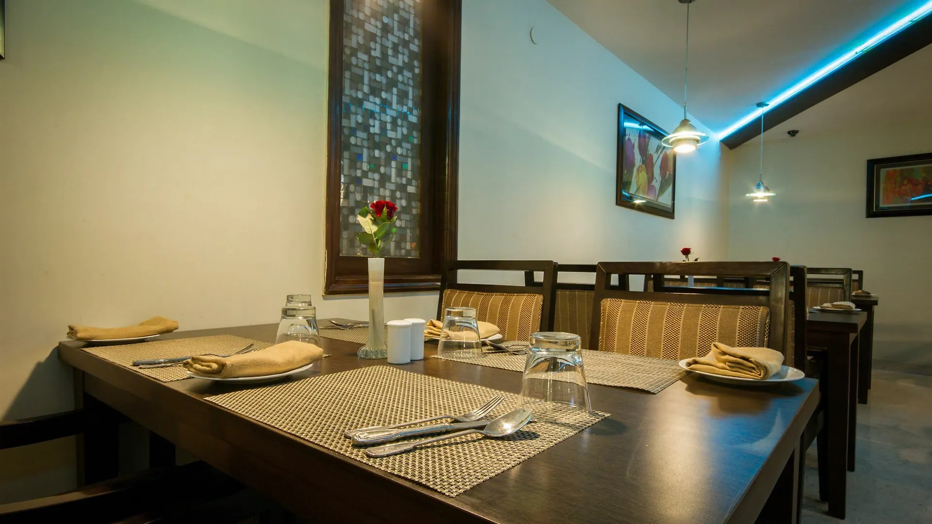 Hotel Classic Diplomat New Delhi