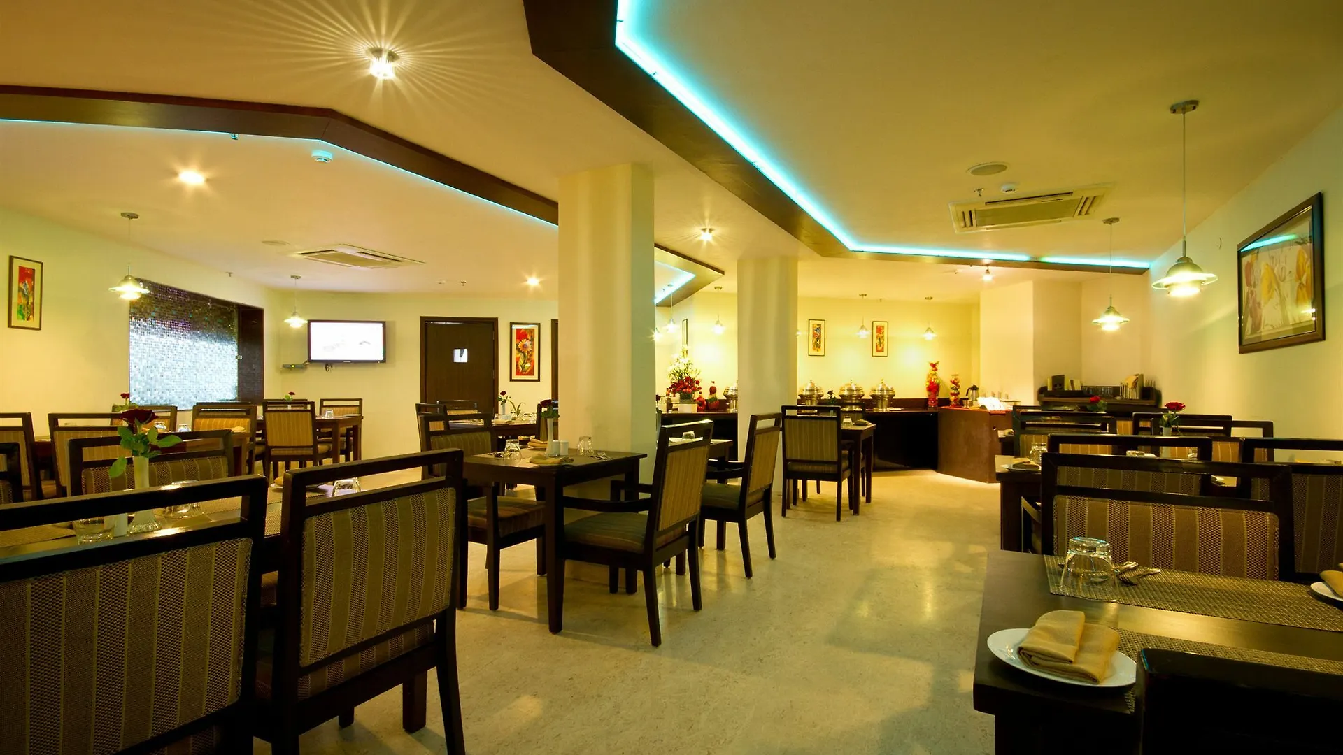 Hotel Classic Diplomat New Delhi