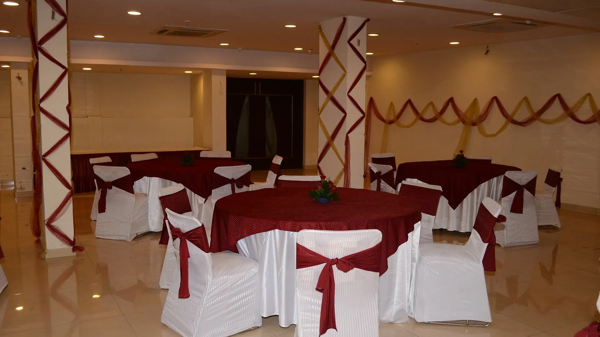 Hotel Classic Diplomat New Delhi India