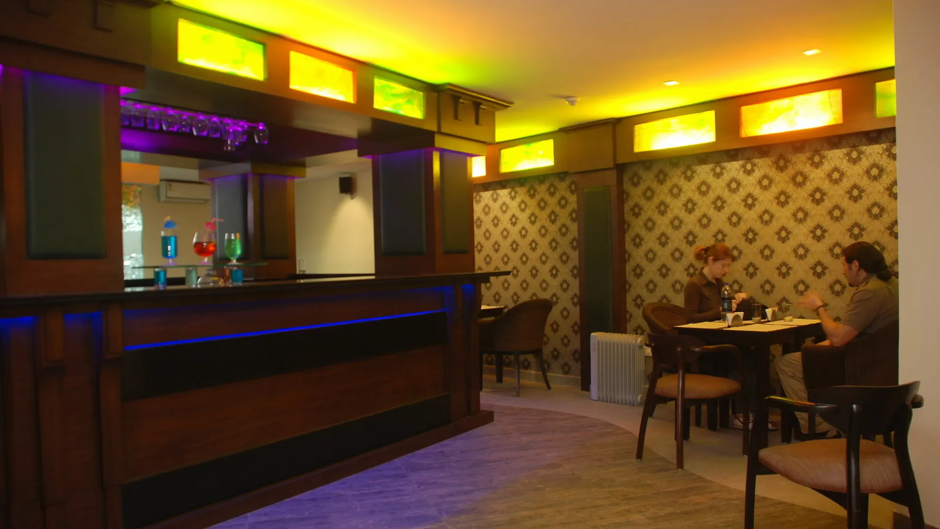 Hotel Classic Diplomat New Delhi