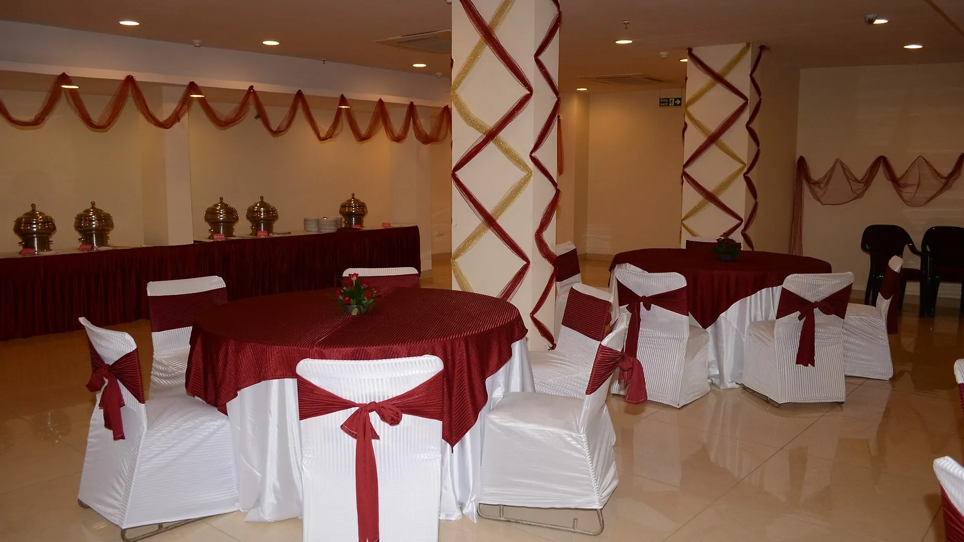 Hotel Classic Diplomat New Delhi 3*,  India