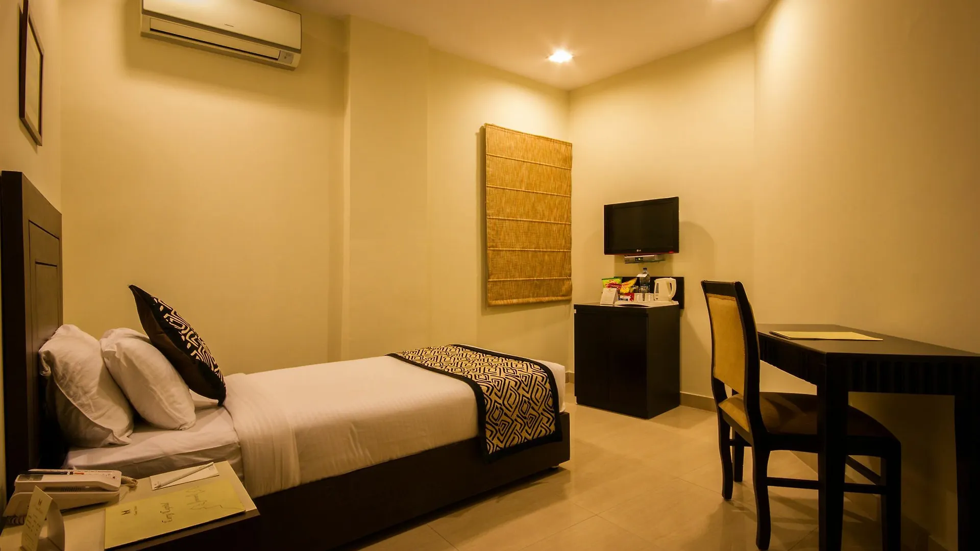 Hotel Classic Diplomat New Delhi