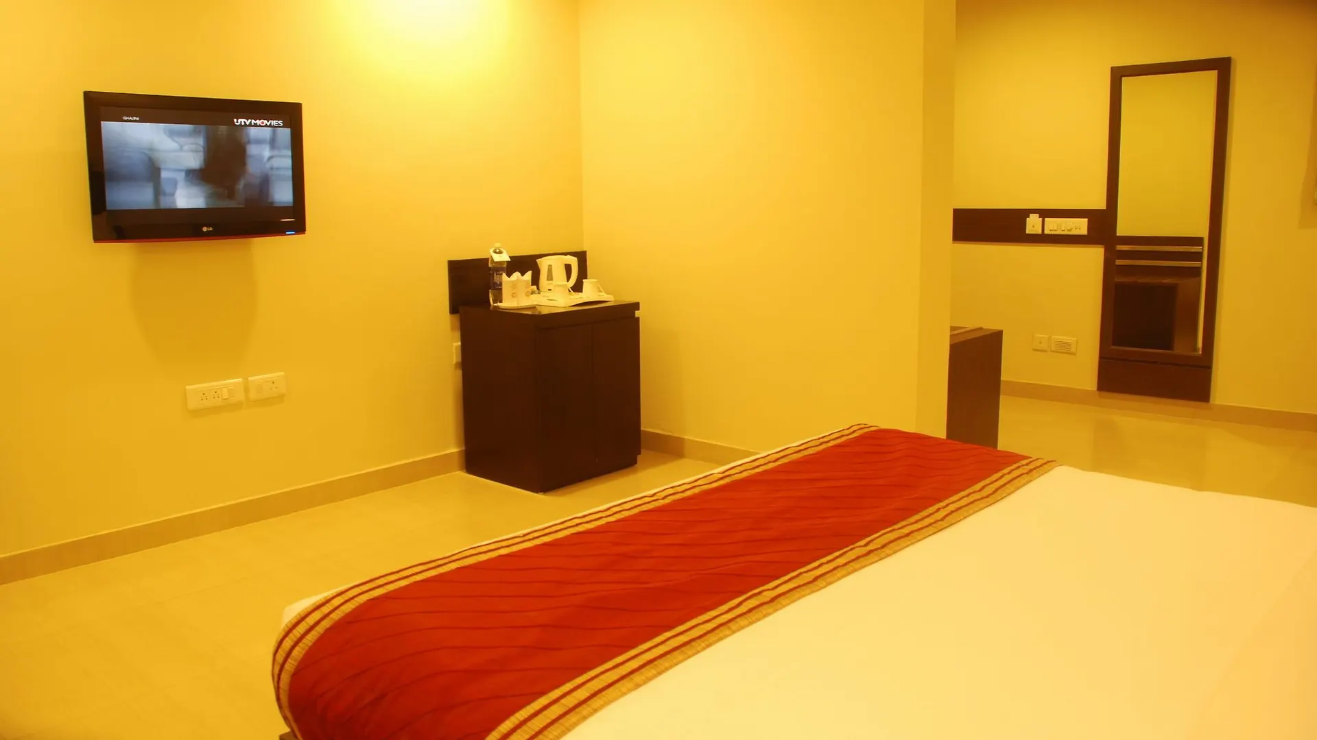 Hotel Classic Diplomat New Delhi