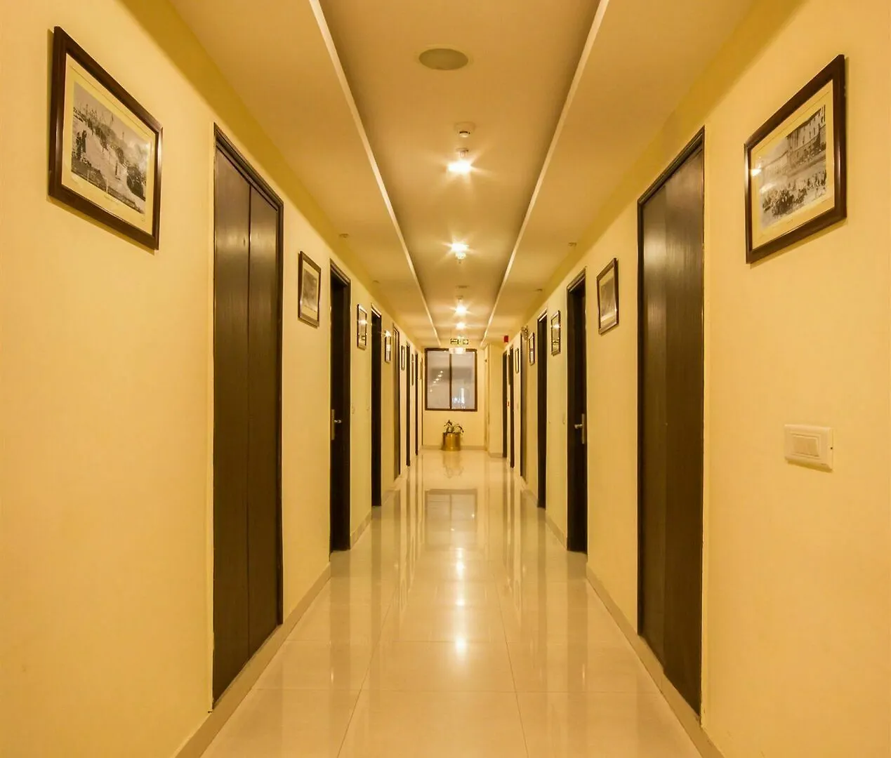 Hotel Classic Diplomat New Delhi