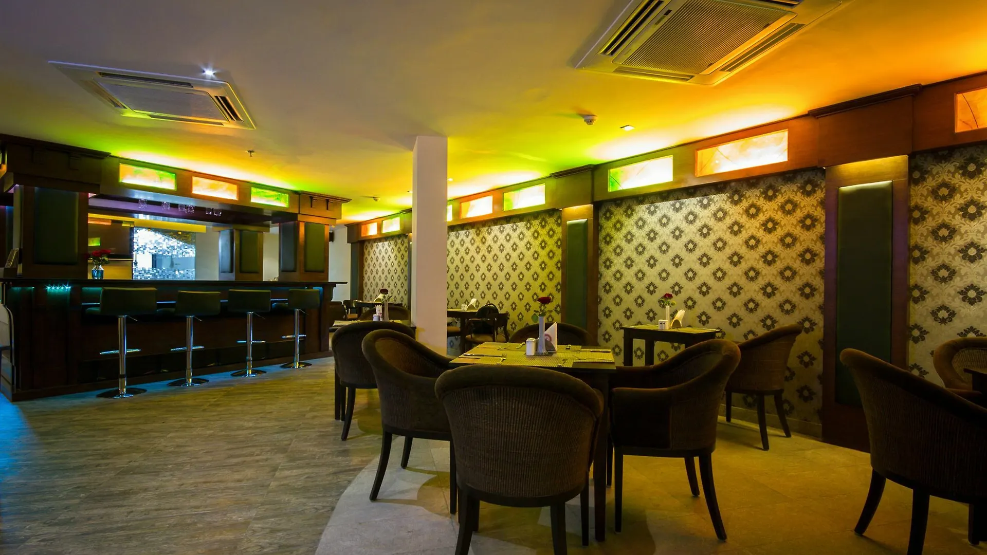 Hotel Classic Diplomat New Delhi