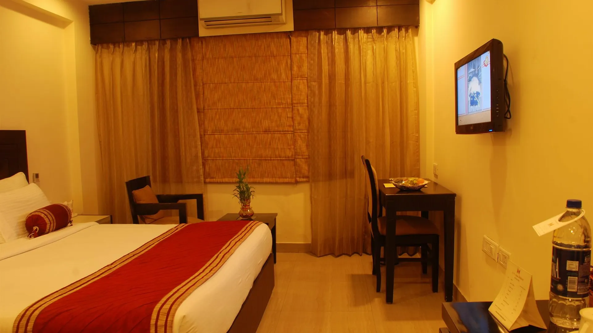 Hotel Classic Diplomat New Delhi