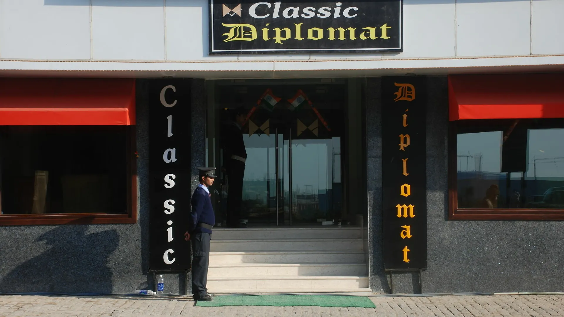 Hotel Classic Diplomat New Delhi