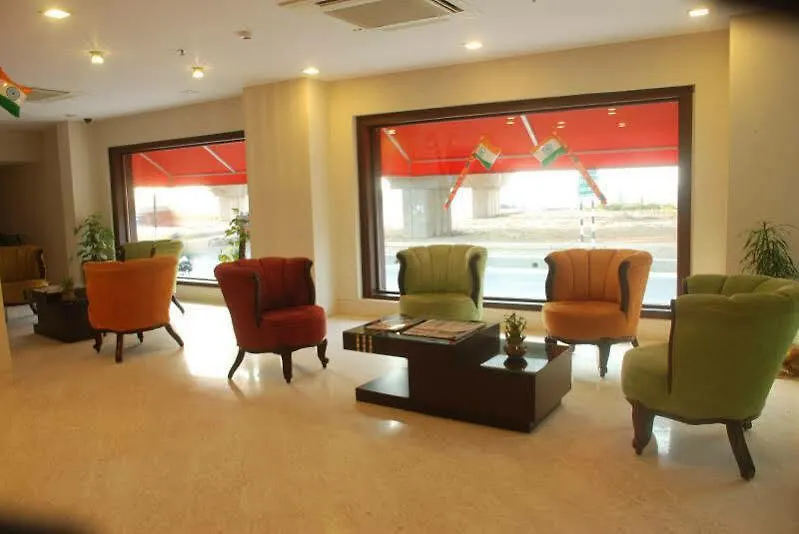 Hotel Classic Diplomat New Delhi