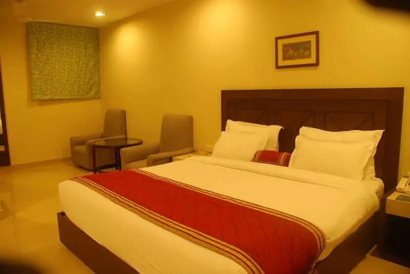 Hotel Classic Diplomat New Delhi India